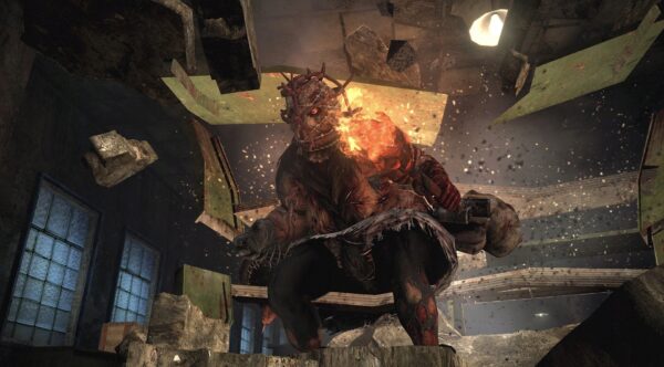 Resident Evil: Revelations 2 PlayStation 4 (PS4) pudełkowa