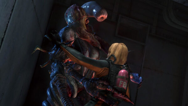 Resident Evil Revelations PlayStation 4 (PS4) pudełkowa