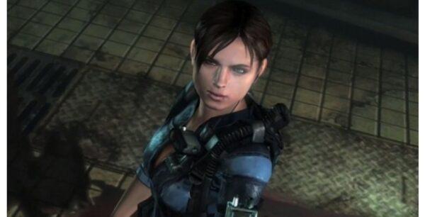 Resident Evil Revelations PlayStation 4 (PS4) pudełkowa