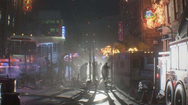 Resident Evil 3 PlayStation 4 (PS4) pudełkowa