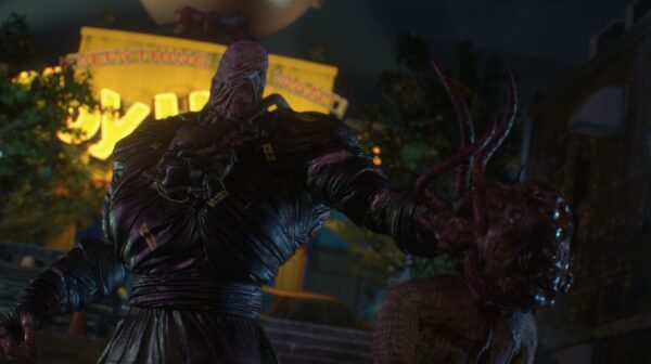 Resident Evil 3 PlayStation 4 (PS4) pudełkowa